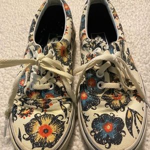 Vans Shoes